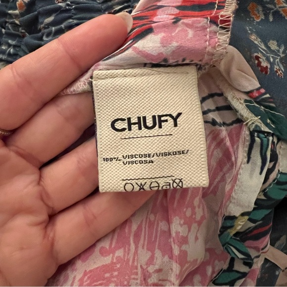 NWT Chufy Henry Shorts - Picture 7 of 11